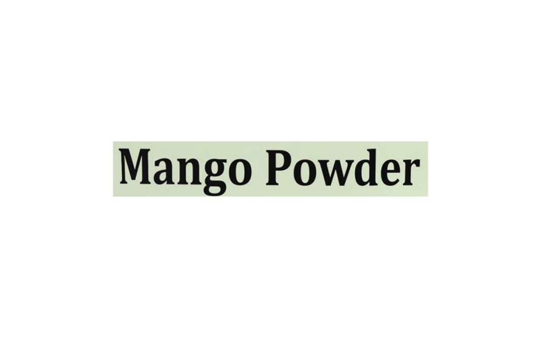 Pushp Mango Powder Amchur Powder   Pack  500 grams